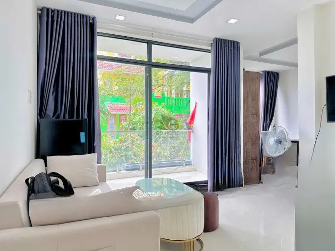 Студия, 45 м², Рынок Бинь Тань, Нячанг