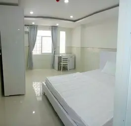 Căn hộ studio, 40 м², Khu Coopmart, Nha Trang