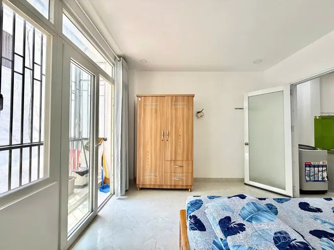 Студия, 35 м², Юг, Нячанг