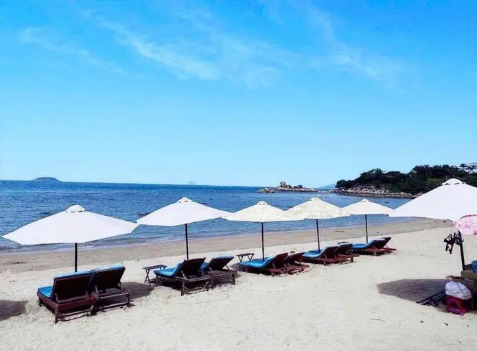 Studio, 50 м², North, Scenia, Nha Trang