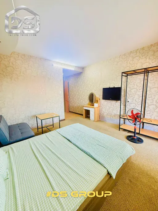 Studio, 30 м², South, Nha Trang