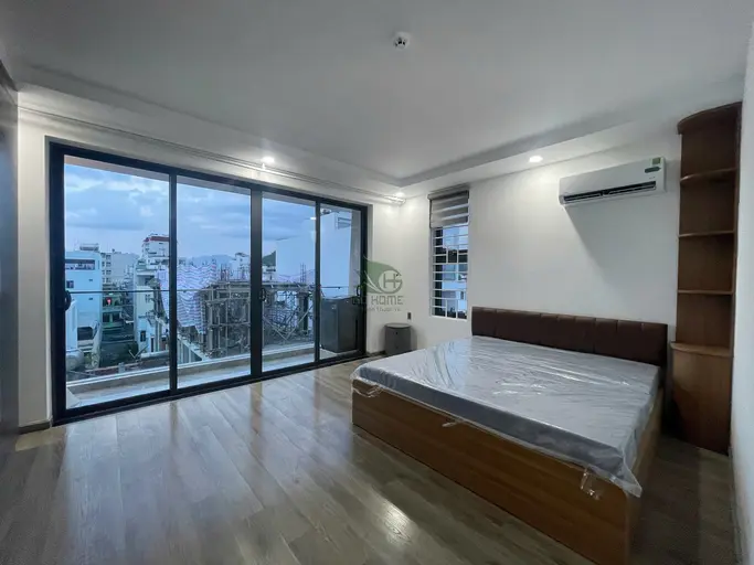 Студия, 40 м², Север, Океанус, Нячанг
