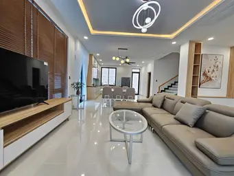 Вилла, 450 м², Район Коупмарта, Нячанг